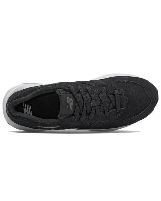 New Balance Black 57/40 for men