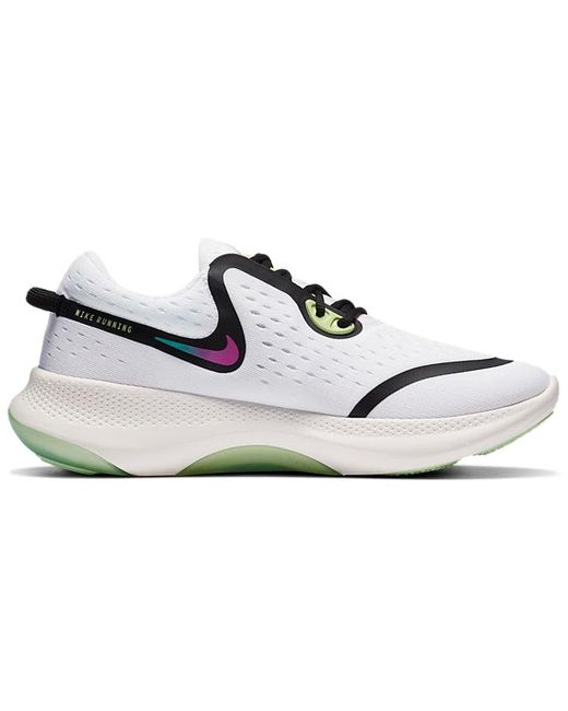 Nike Joyride Dual Run 'white Vapor Green' | Lyst