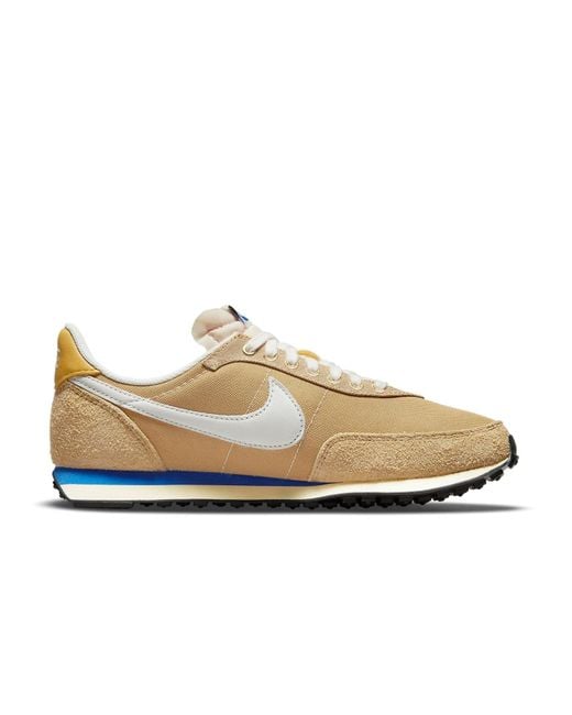 Nike White (Wmns) Waffle Trainer 2 'Warm Core'