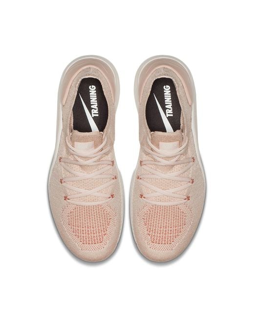 Nike Natural (Wmns) Free Tr Flyknit 3 'Particle'