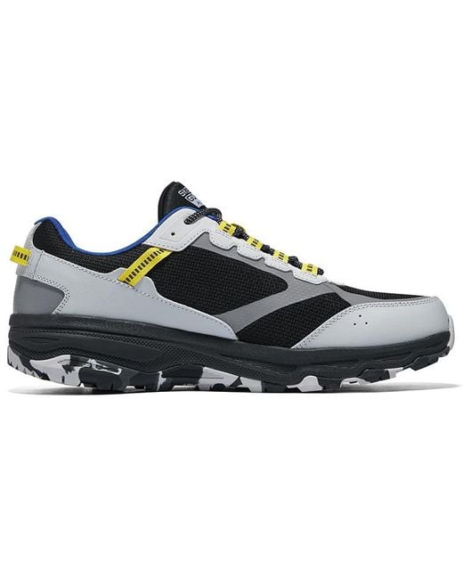 Skechers Blue Go Run Trail Altitude for men