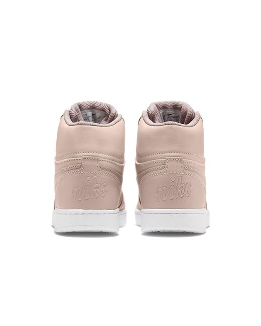 Nike Natural (Wmns) Ebernon Mid-Top Sneakers