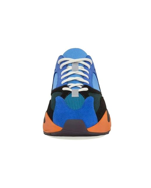 Adidas Blue Yeezy Boost 700 'Bright' for men