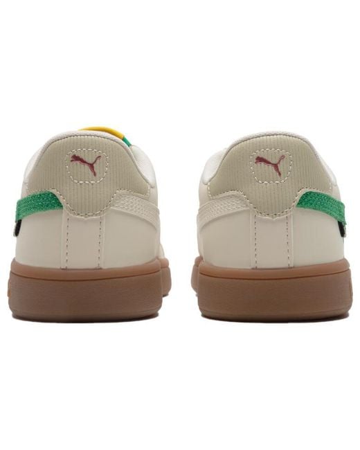 PUMA Green Smash 3.0 Football24 Gum'