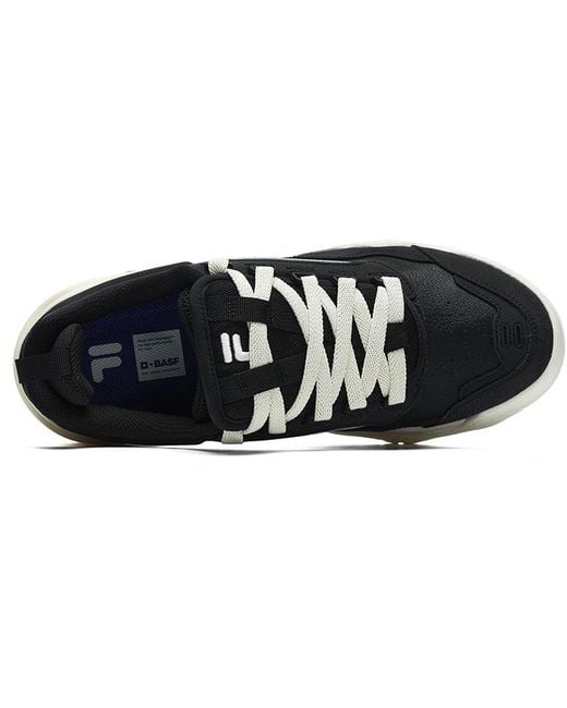 Fila Blue Kick Sneakers for men