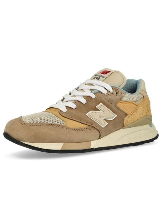 New Balance Natural 998 Made for men