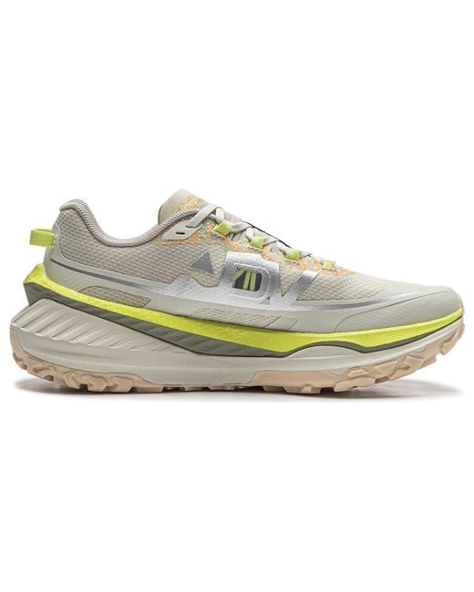 Li-ning White (Wmns) Dilu