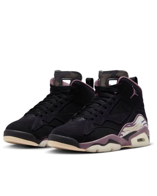 Nike Black (Wmns) Mvp 678 Ore' for men