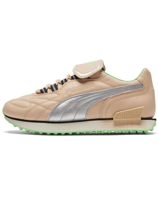 PUMA Natural (Wmns) Mile Rider 'Queen