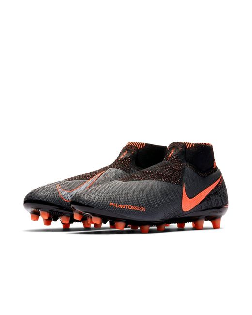 Nike Blue Phantom Vision Elite for men