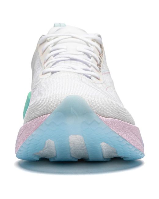 Li-ning Blue (Wmns) Superlight 21 'Marshmallow'