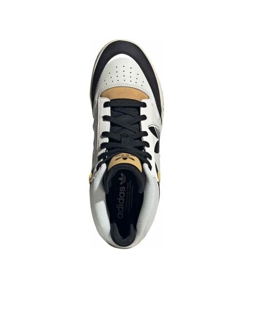 Adidas Black Drop Step Xl 2.0 for men
