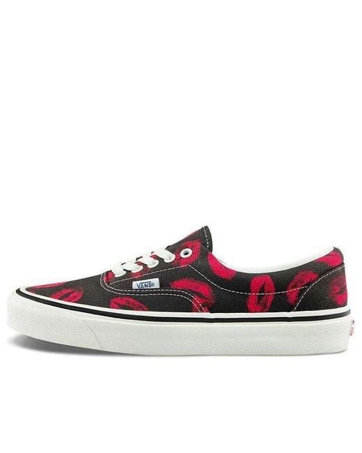 Vans Red Era 95 Dx 'Anaheim Factory for men