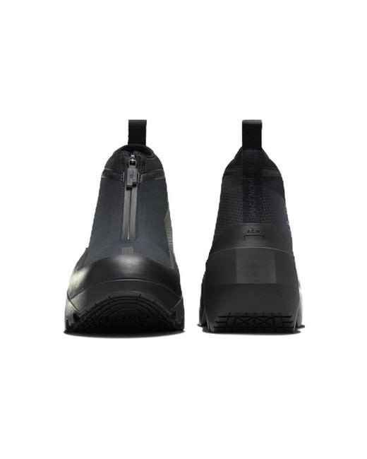 Converse Black X A-Cold-Wall* Geo Forma Boot for men