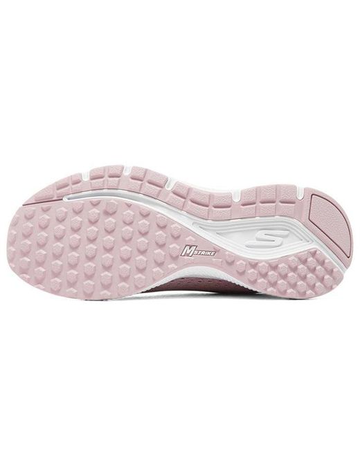 Skechers Pink (Wmns) Go Run Consistent