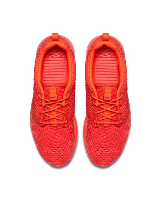 Nike Red (Wmns) Roshe One Dmb