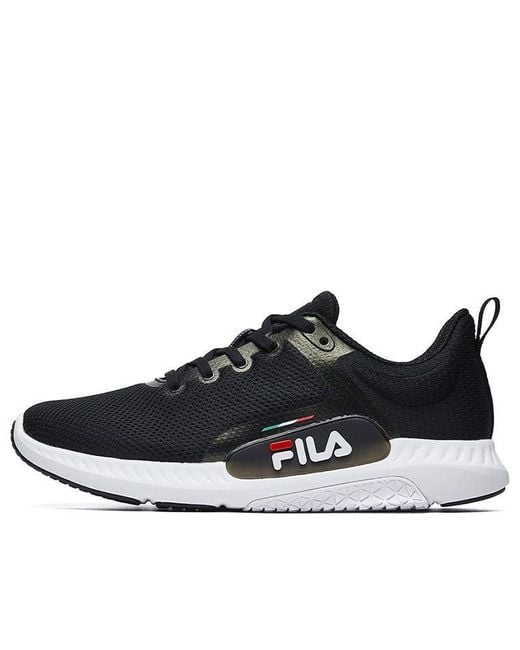 Fila Black (Wmns) Athletics