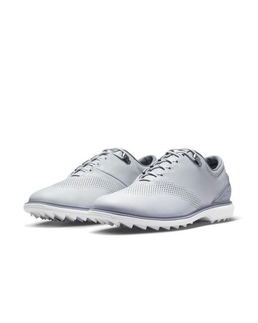 Nike White Adg 4 Golf 'Wolf' for men
