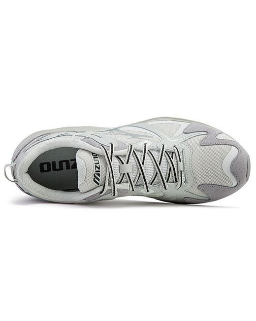 Mizuno Gray Lg 90S for men