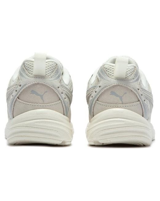 PUMA White Milenio Sd 'Cream' for men