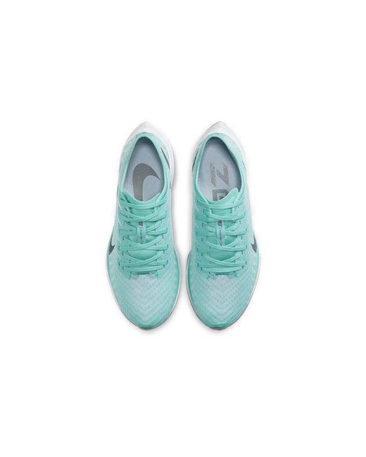 Nike Blue (Wmns) Zoom Pegasus Turbo 2 'Aurora'