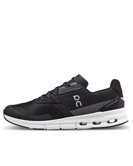 On Shoes Blue Cloudrift for men