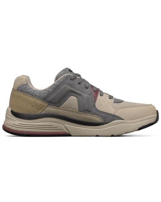 Skechers Brown Benago for men