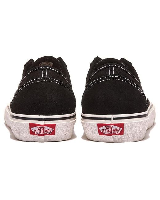 Vans Black Style 36 Decon Sf for men