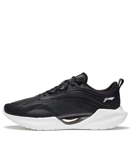 Li-ning Black (Wmns) Super Light Xix
