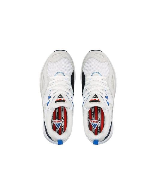 PUMA Blue Trc Blaze Nimbus Cloud' for men