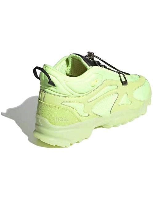Adidas Green 032C X Gsg Tr 'Pulse Lime' for men