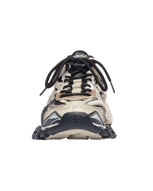 Balenciaga Brown (Wmns) Track.2 Trainer