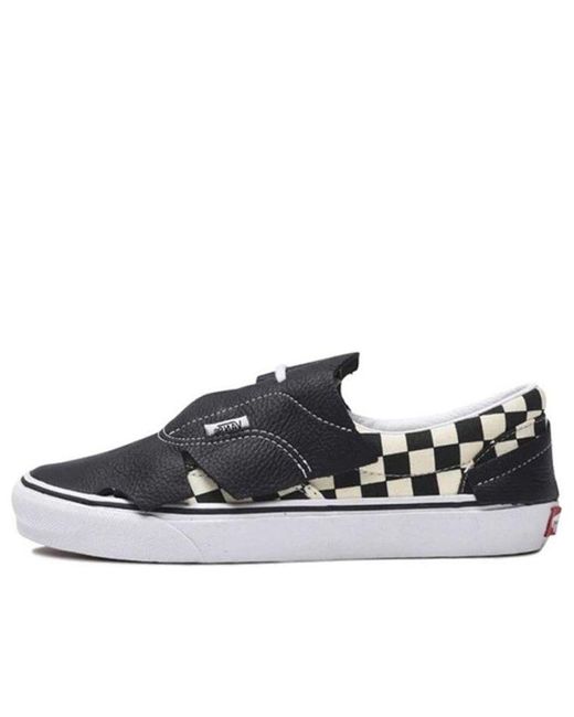 Vans Blue (Wmns) Era 'Origami