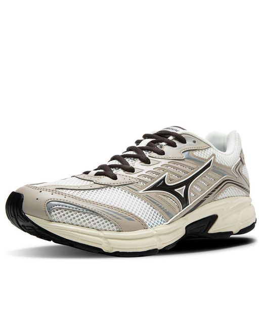 Mizuno White Speed 2010 for men