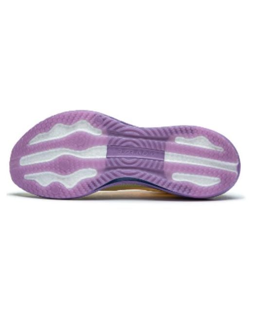 Li-ning Yellow (Wmns) Superlight 21