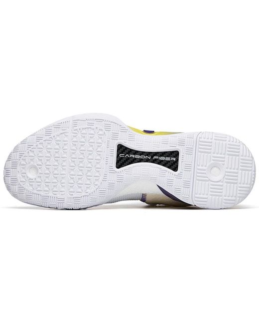 Anta Blue Light Crazy Pro for men