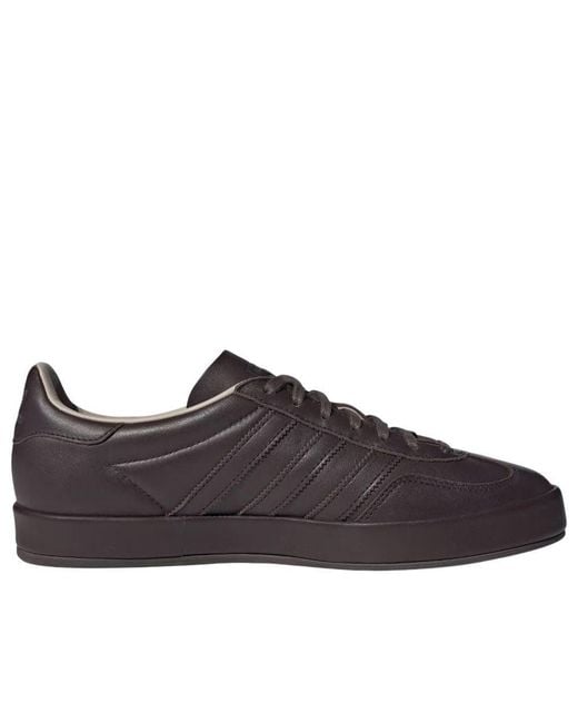adidas Gazelle Indoor 'Luxe Pack Dark' in Brown for Men | Lyst