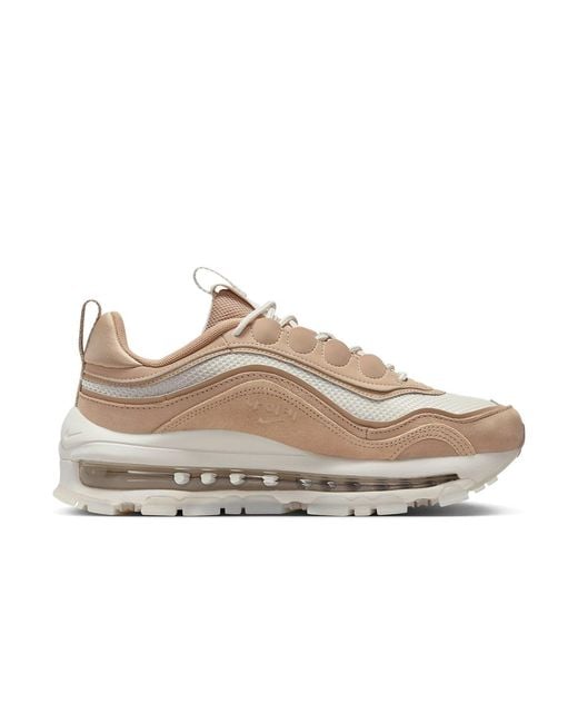 Nike White (Wmns) Air Max 97 Futura Se 'Vachetta'