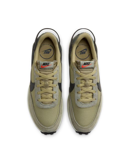 Nike Brown Waffle Debut Se 'Neutral Dark Stucco' for men