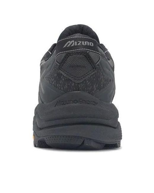 Mizuno Black Wave Mujin Ls Gore-Tex for men