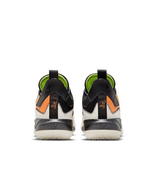 Nike Multicolor Jordan 'why Not?' Zer0.4 Basketball Shoes for men