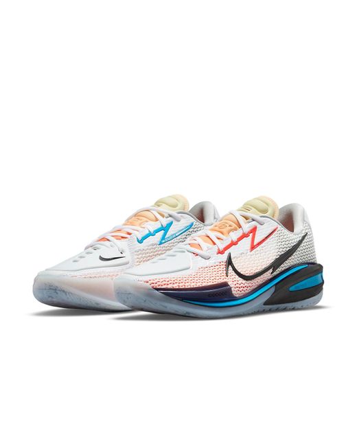 Nike Blue Air Zoom Gt Cut 1 Laser' for men
