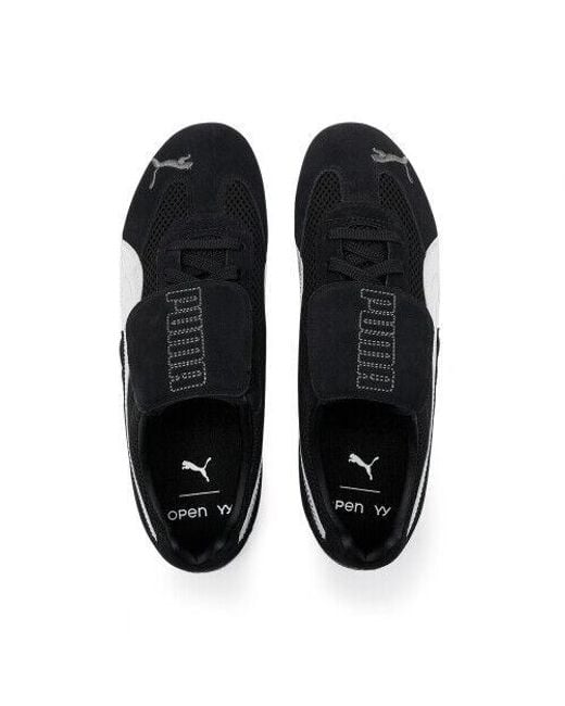 PUMA Black X Open Yy Speedcat Shadow' for men