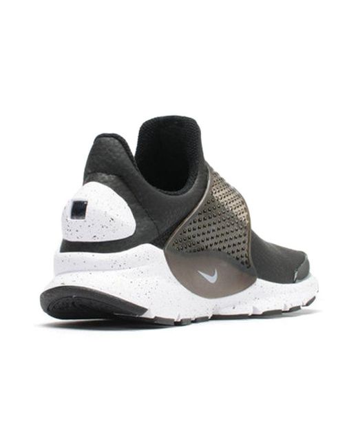 Nike Black (Wmns) Sock Dart Prm