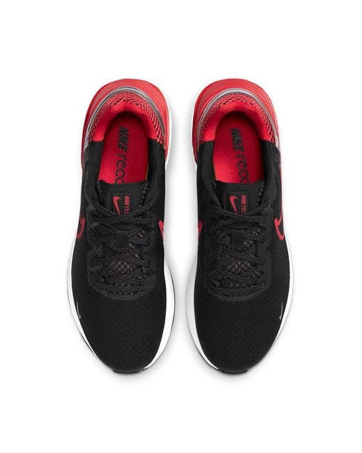 Nike Legend React 3 'Bred' for men