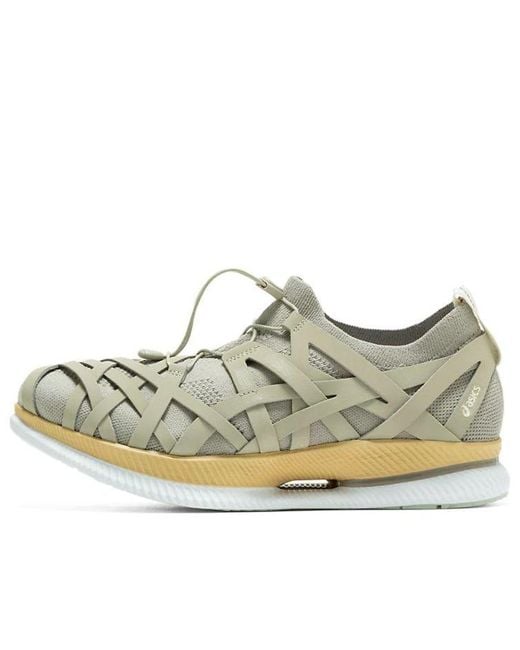 Asics Metallic Metaride Amu for men