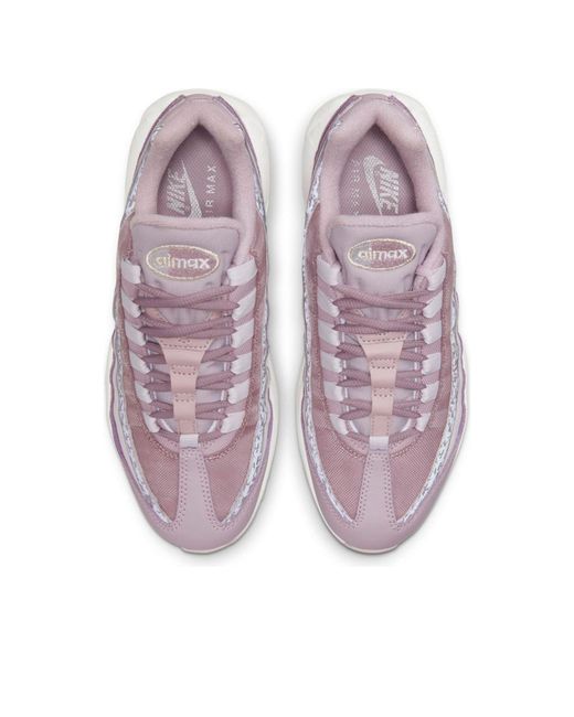 Nike Purple (Wmns) Air Max 95