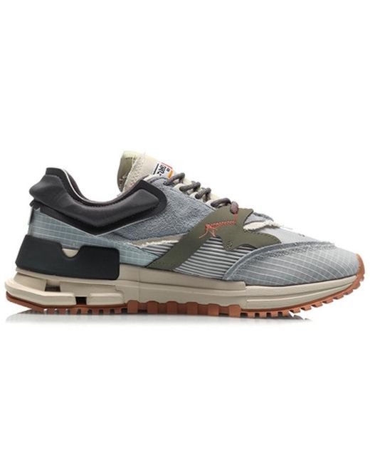 Li-ning Blue 001 Classic Casual for men