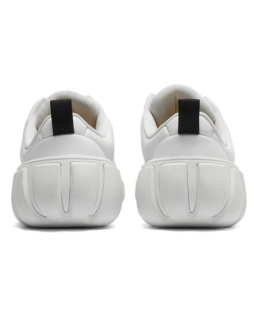 Onitsuka Tiger White Dentigre Puff 2.0 for men