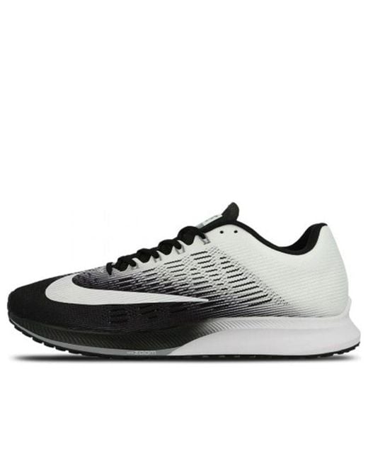 Nike Air Zoom Elite 9 /white for Men | Lyst